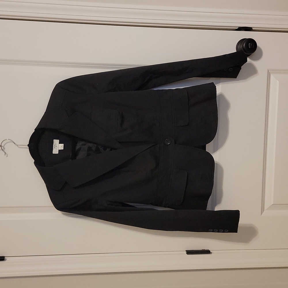 LOFT Jacket
